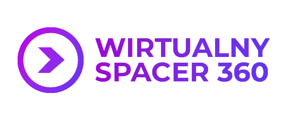 Wirtualne Spacery 360 stopni dla firm i nieruchomości