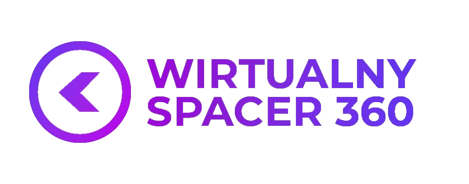 Wirtualne Spacery 360 stopni dla firm i nieruchomości